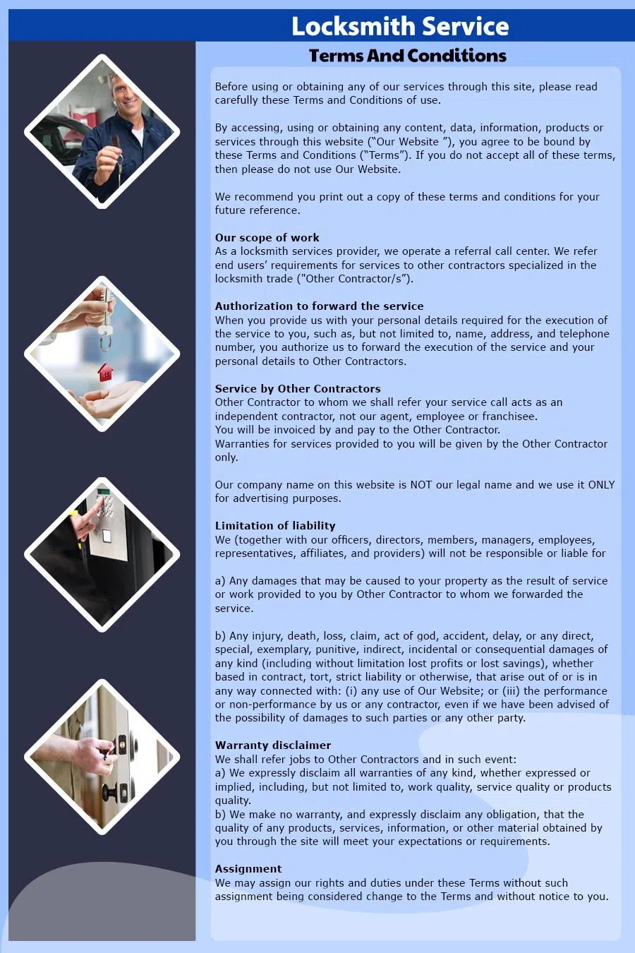 Union Locksmith Store Philadelphia, PA 215-622-2264