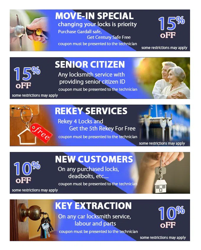 Union Locksmith Store Philadelphia, PA 215-622-2264 logo-image - coupon-img