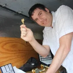 Union Locksmith Store Philadelphia, PA 215-622-2264 - lock-smith